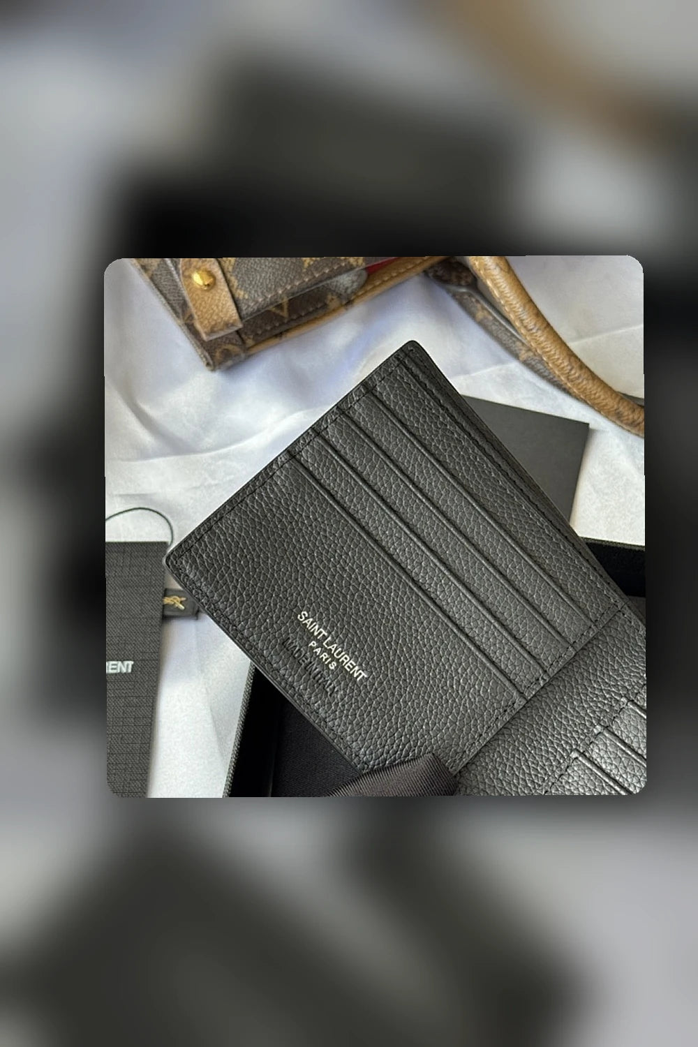 NB - Mix Wallet - 1109