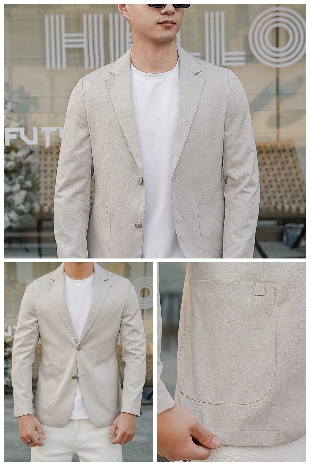 NB - DOR Mix Items - 095