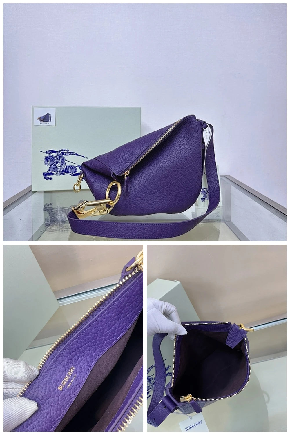 NB - BOR Bag - 897