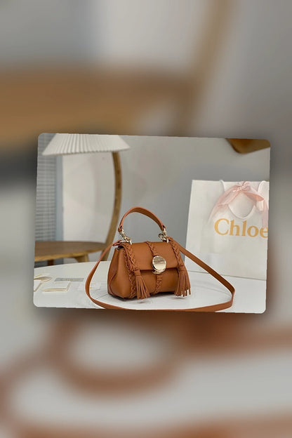NB - CLE Bag - 542