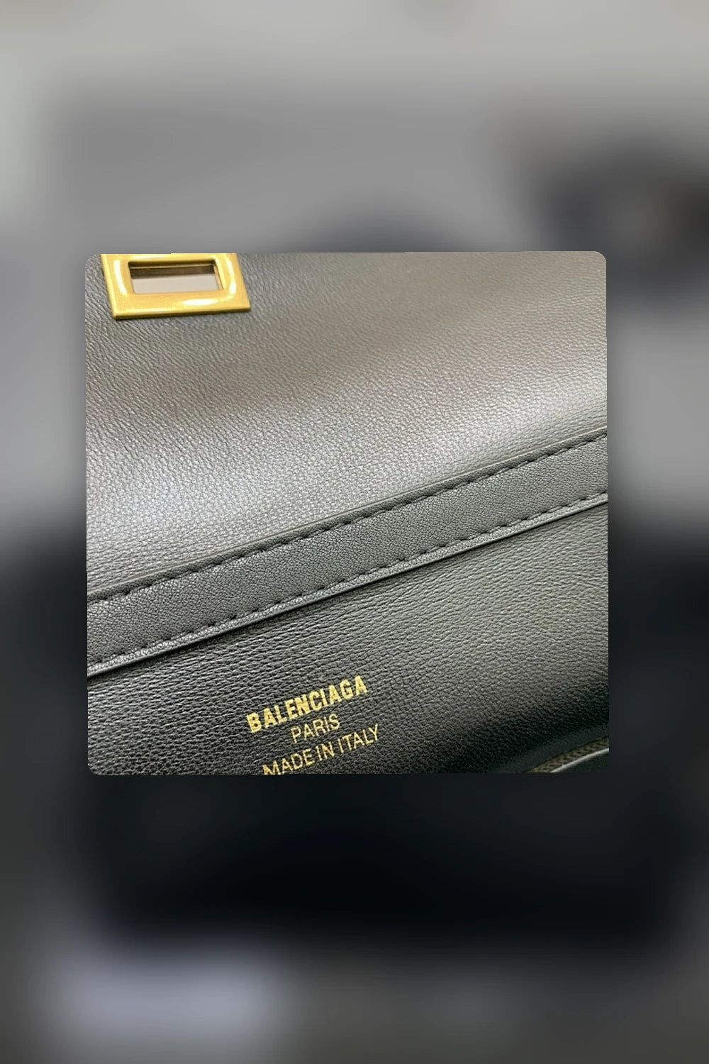 NB - BG Bag - 2144
