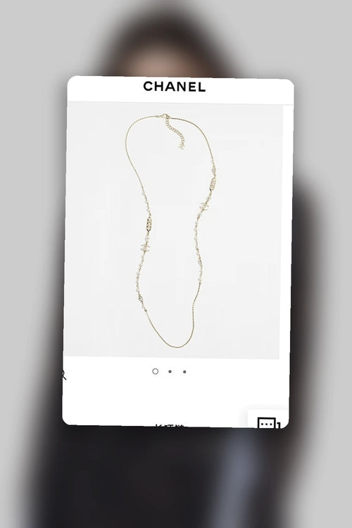 NB - CHL Jewelry - 671
