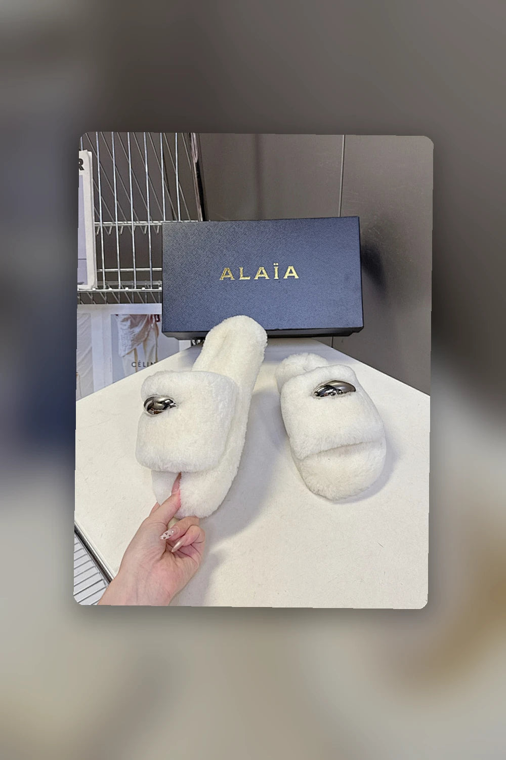 NB - AAL Women Shoes - 083