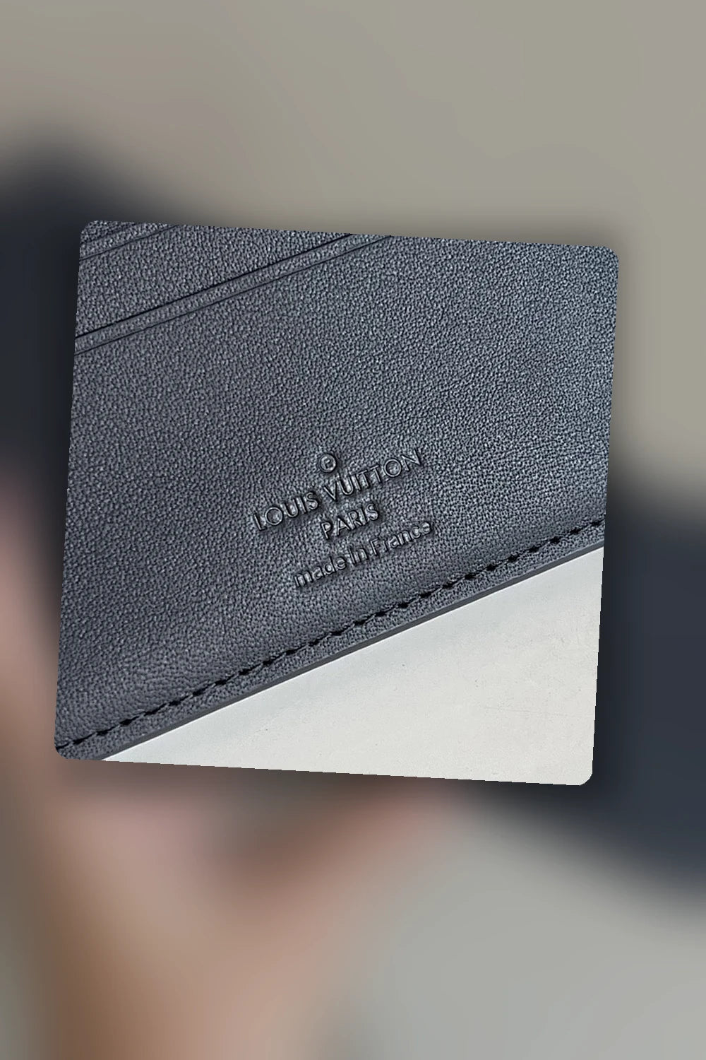 NB - Mix Wallet - 857
