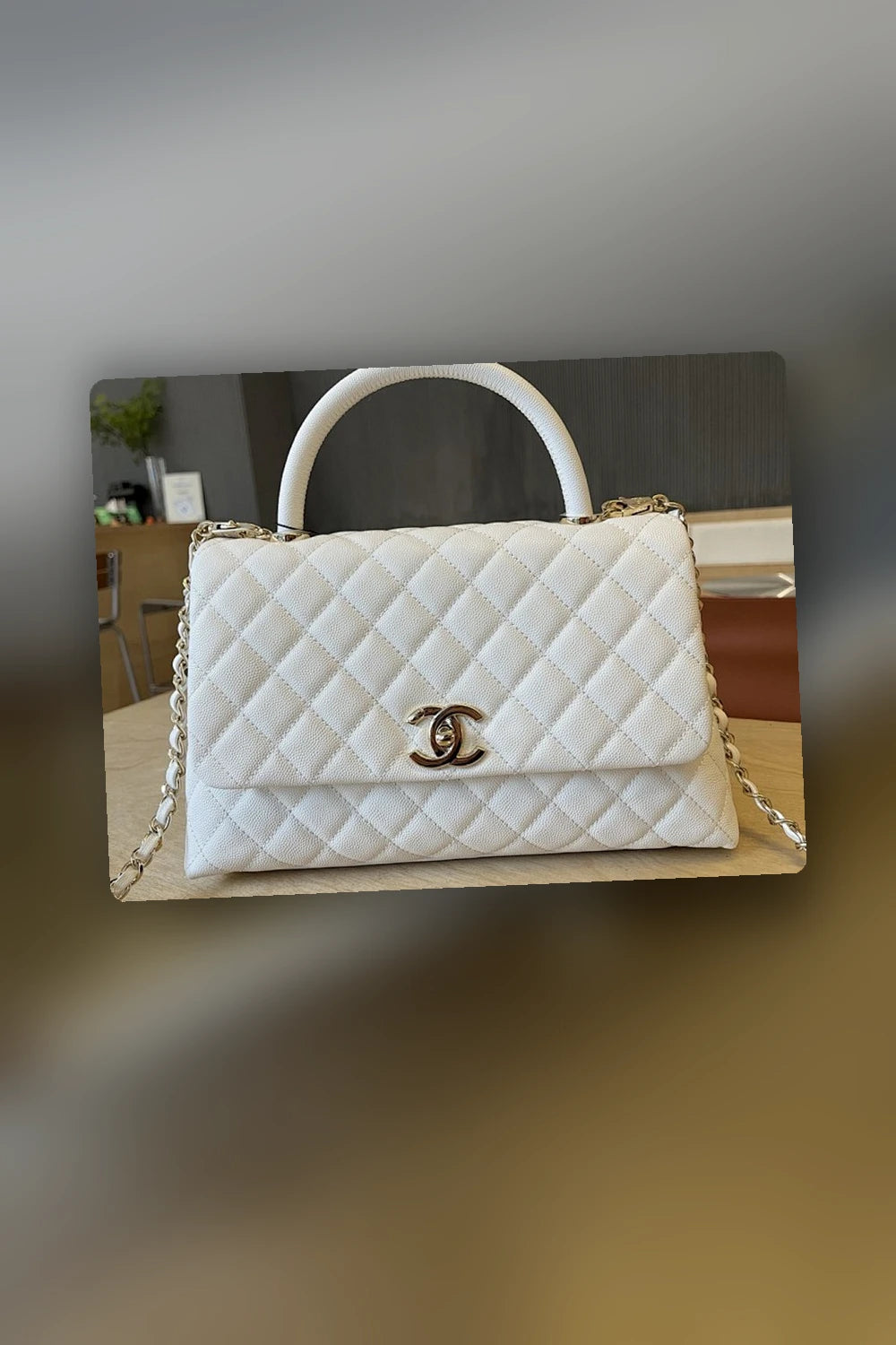 NB - CHL Bag - 274