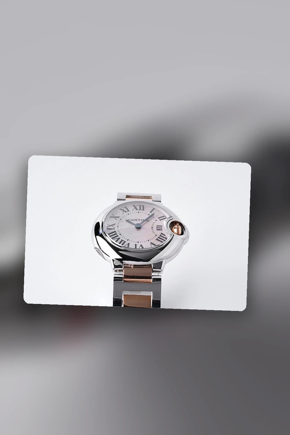 NB - Mix Watch - 1140