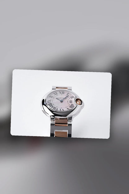 NB - Mix Watch - 1140