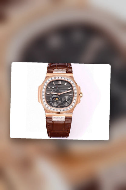 NB - Mix Watch - 032
