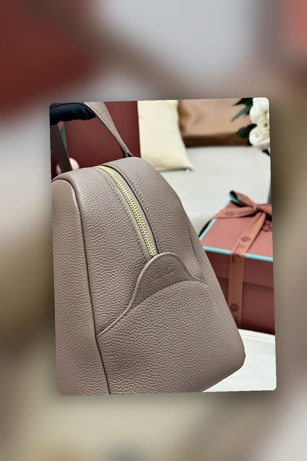 NB - LOP Bag - 324