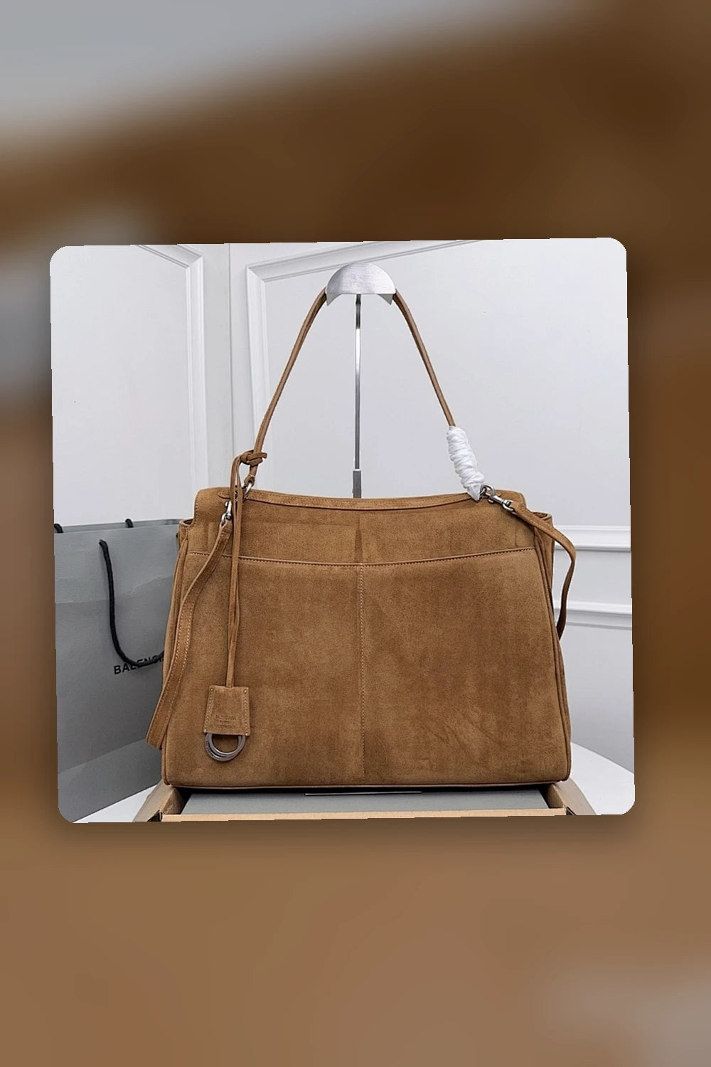NB - BG Bag - 945