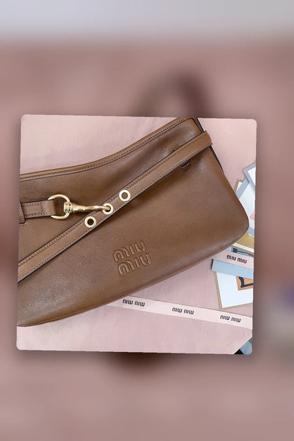 NB - MMU Bag - 1098