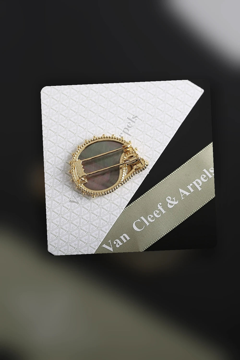 NB - VACA Jewelry - 698