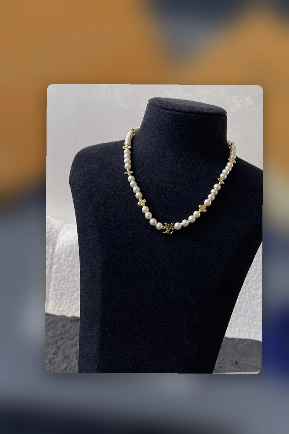 NB - CHL Jewelry - 648