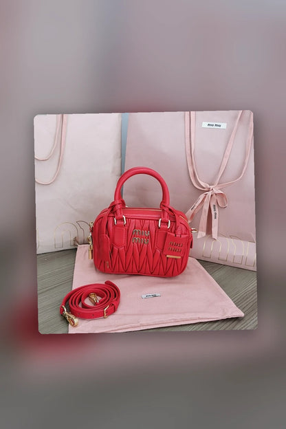 NB - MMU Bag - 487