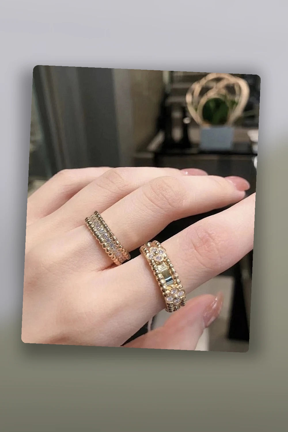 NB - VACA Jewelry - 415
