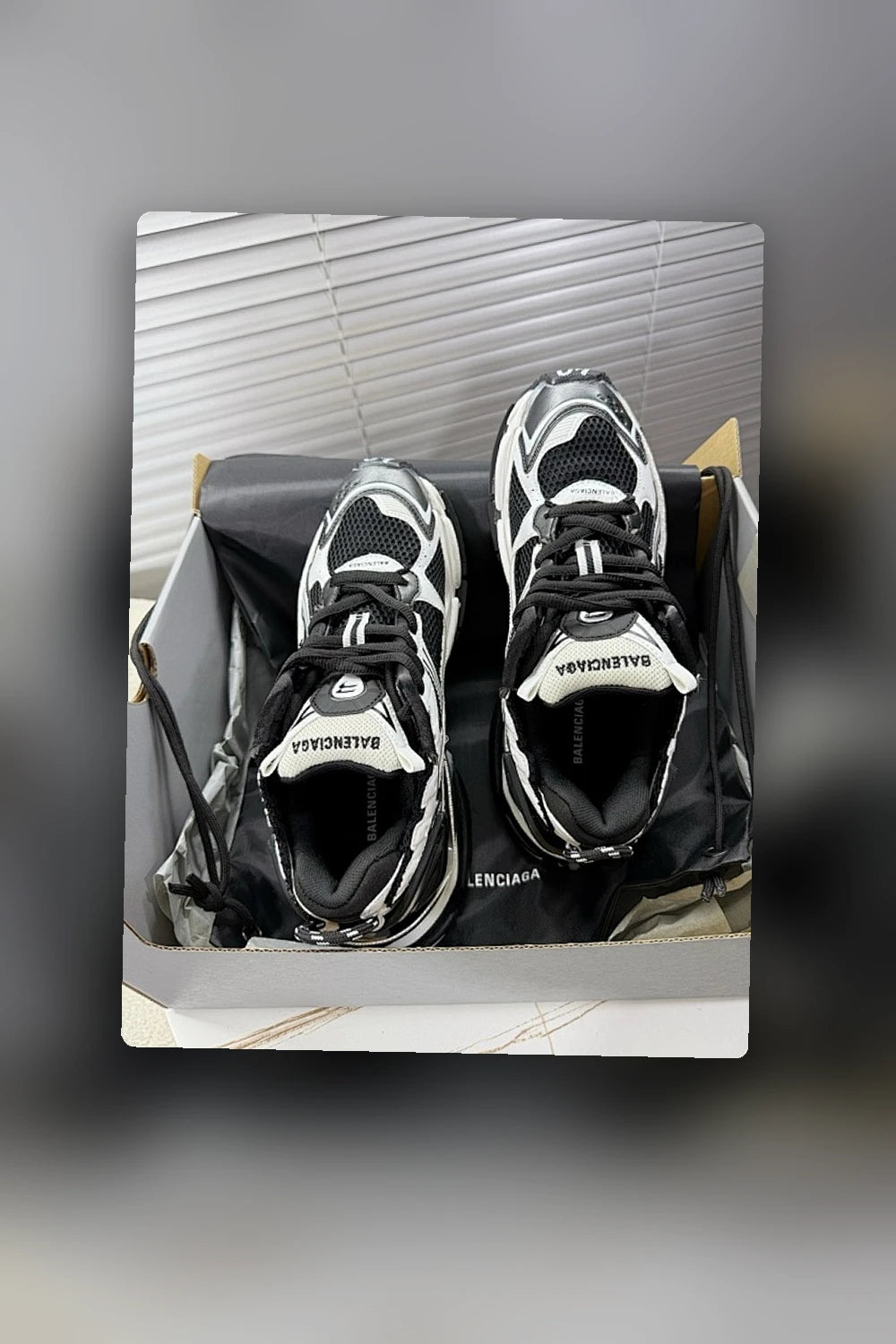 NB - BG Women Shoes - 116