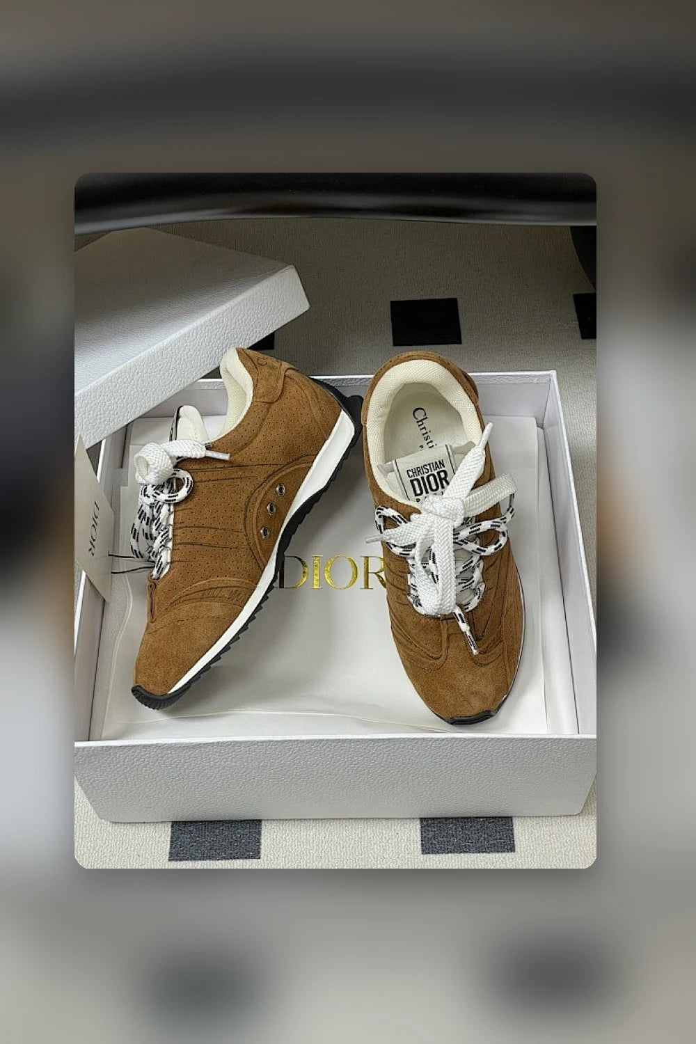 NB - DOR Women Shoes - 482