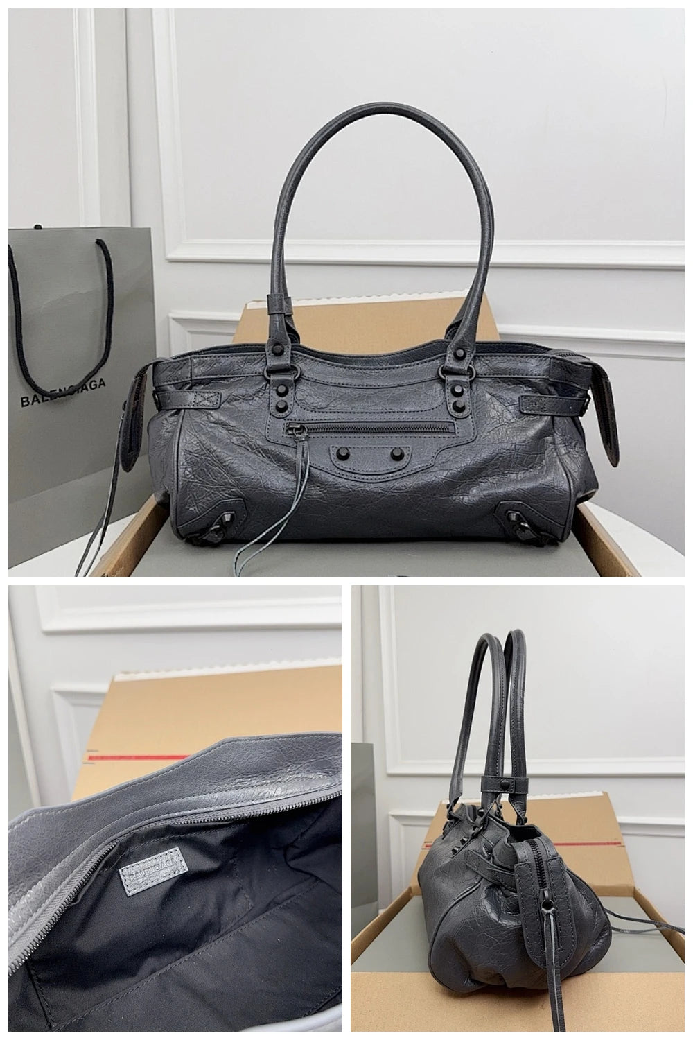 NB - BG Bag - 1153