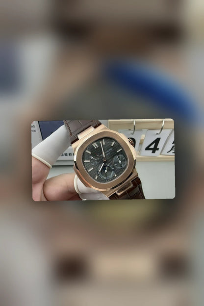 NB - Mix Watch - 869
