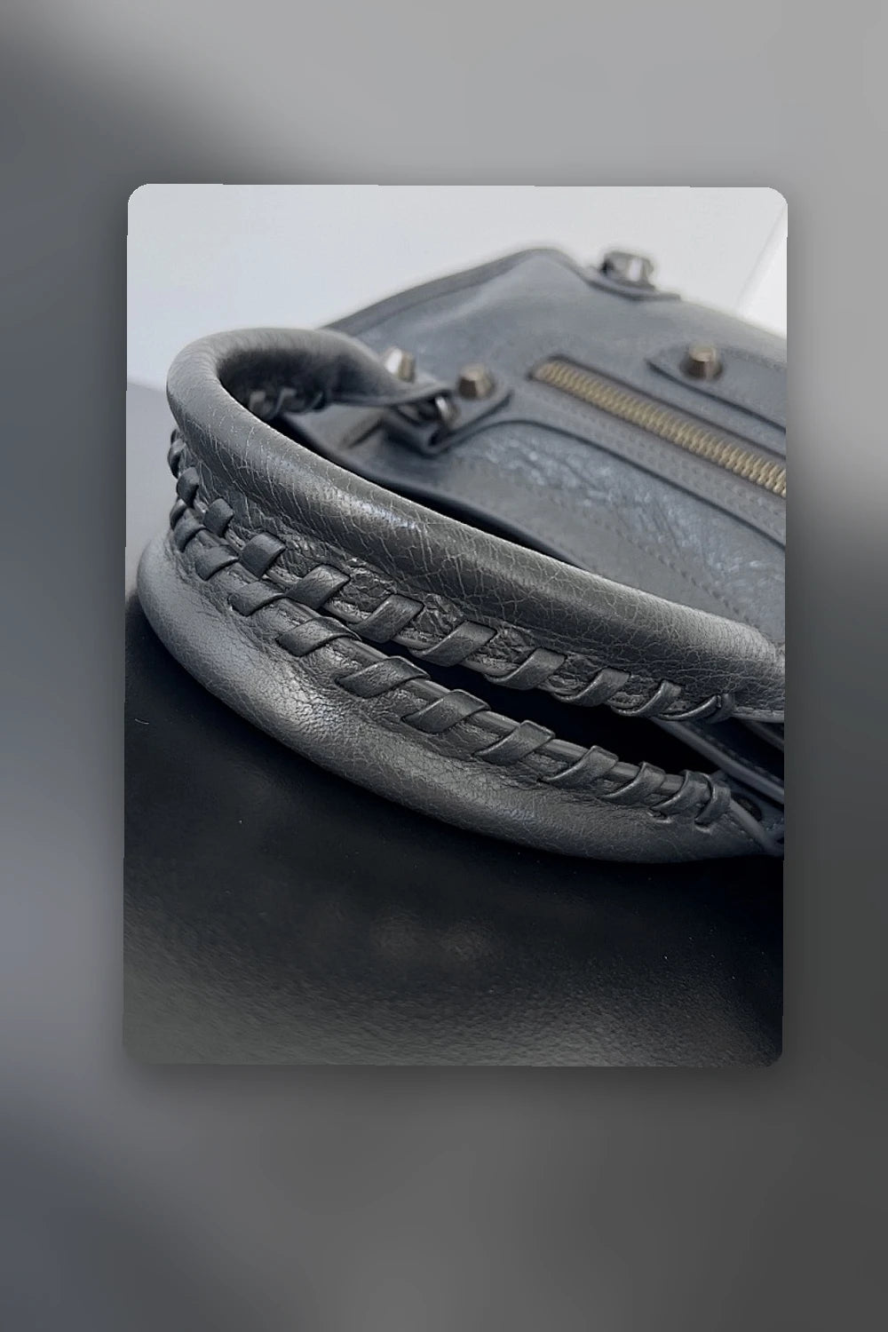 NB - BG Bag - 515