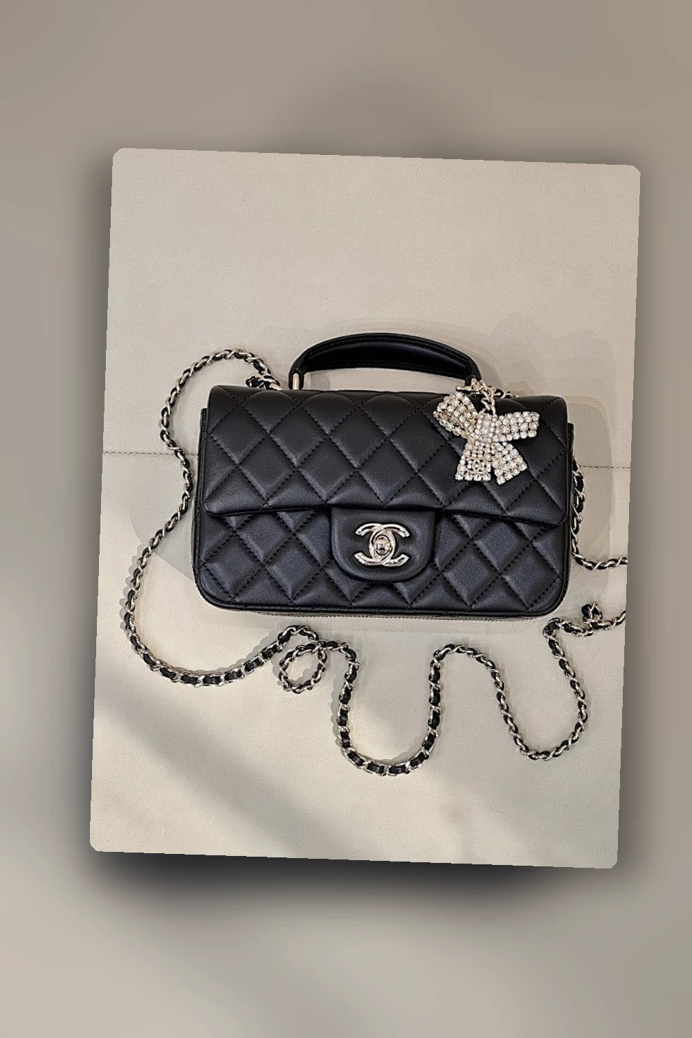 NB - CHL Bag - 677