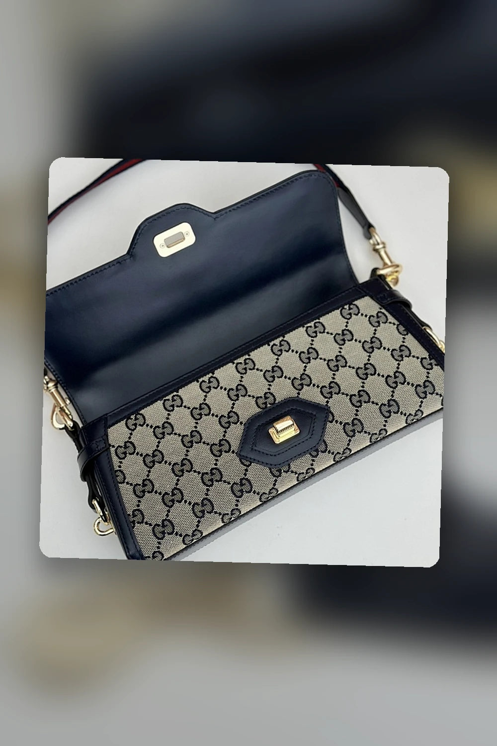 NB - GUKI Bag - 1004