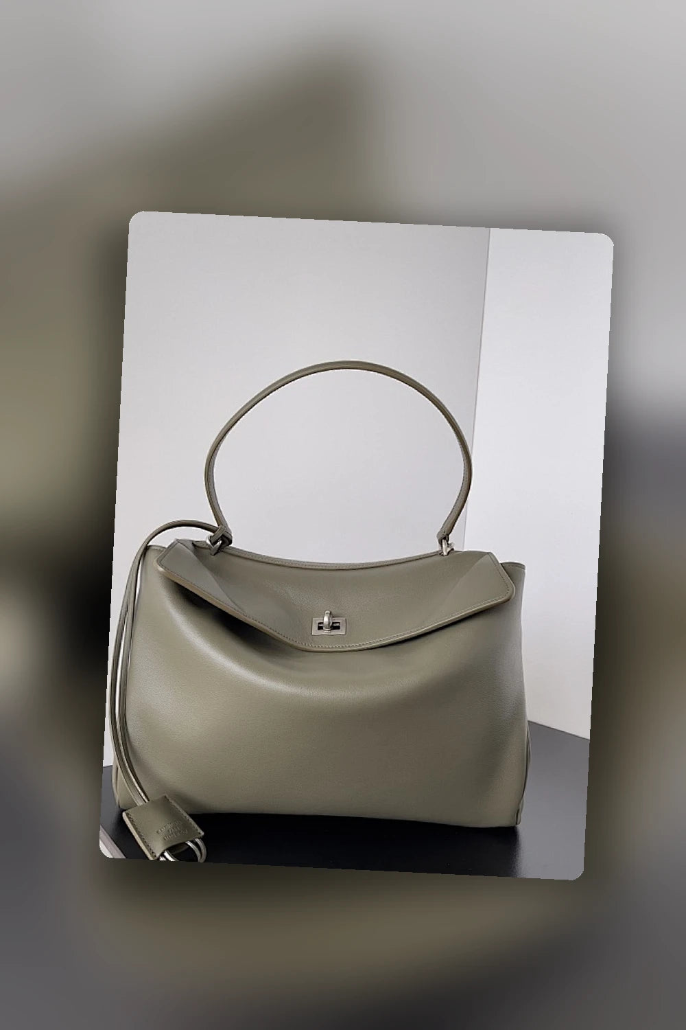NB - BG Bag - 391