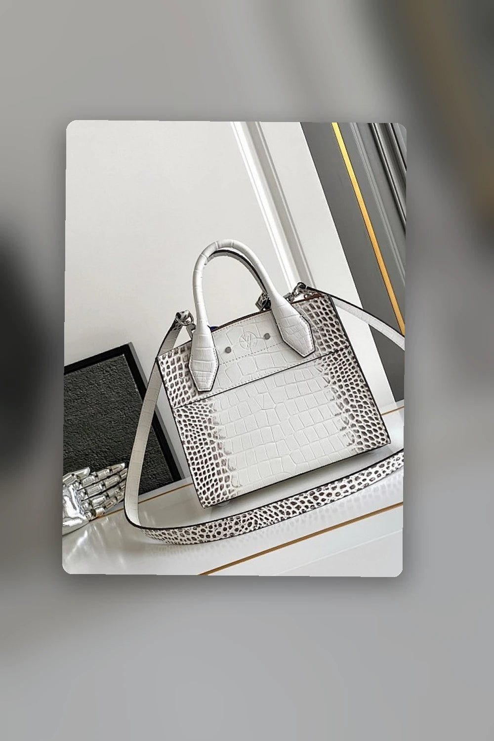 NB - LOV Bag - 425
