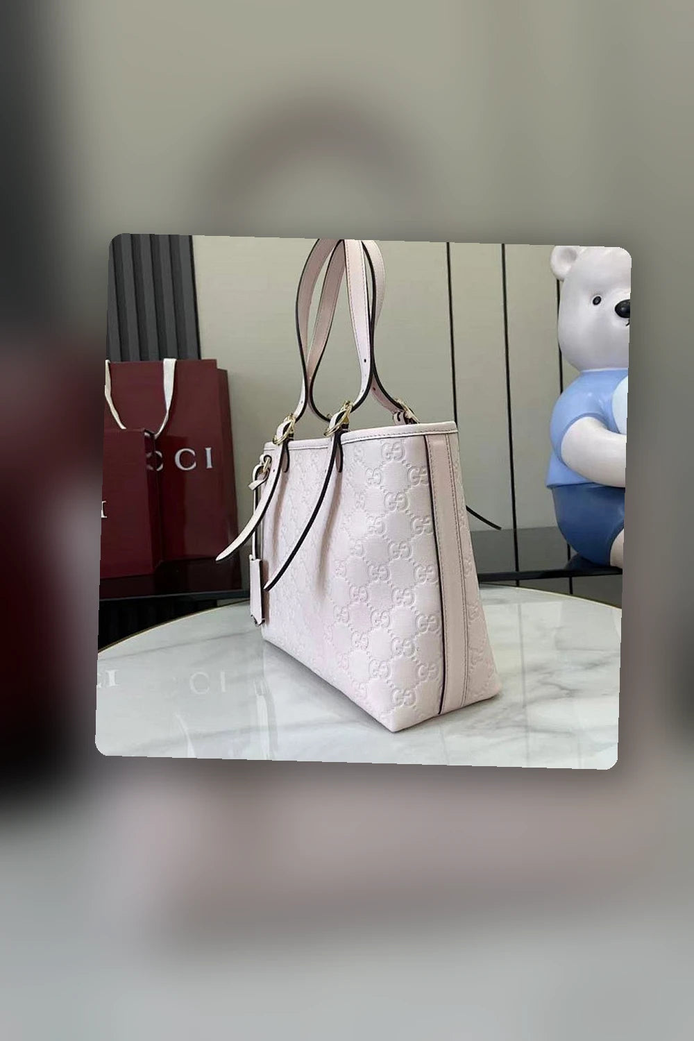 NB - GUKI Bag - 434