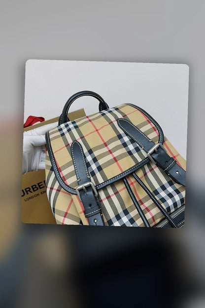 NB - BOR Bag - 455