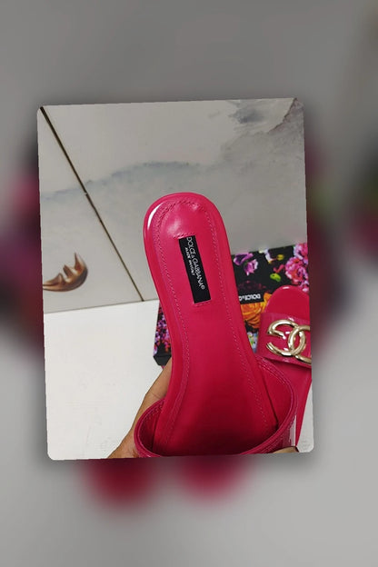NB - DAG Women Shoes - 567
