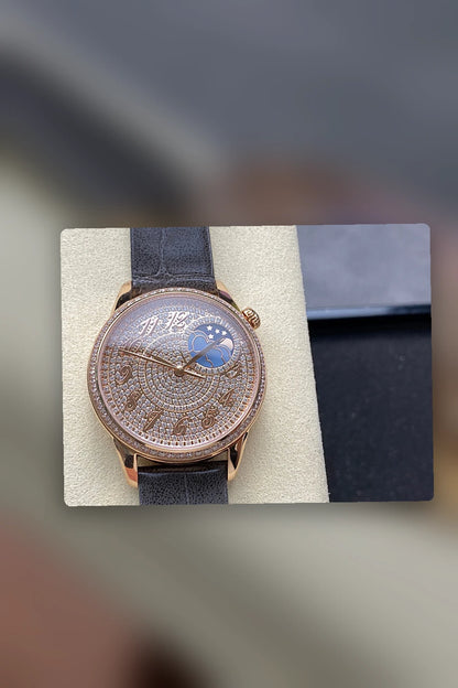 NB - Mix Watch - 936