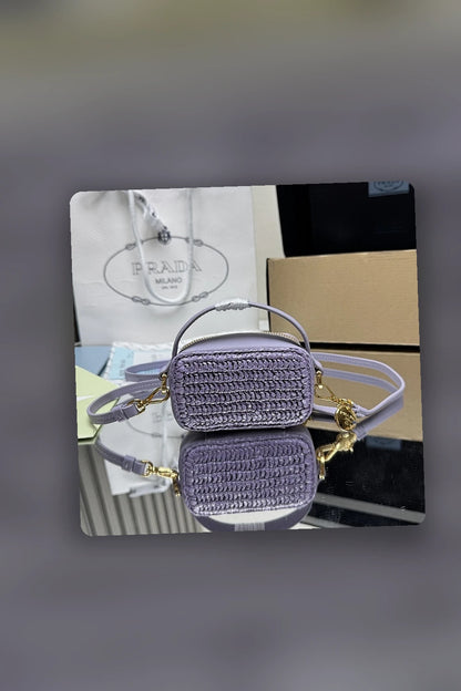 NB - PD Bag - 487