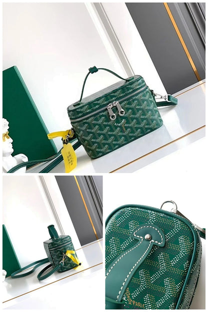 NB - GYO Bag - 195