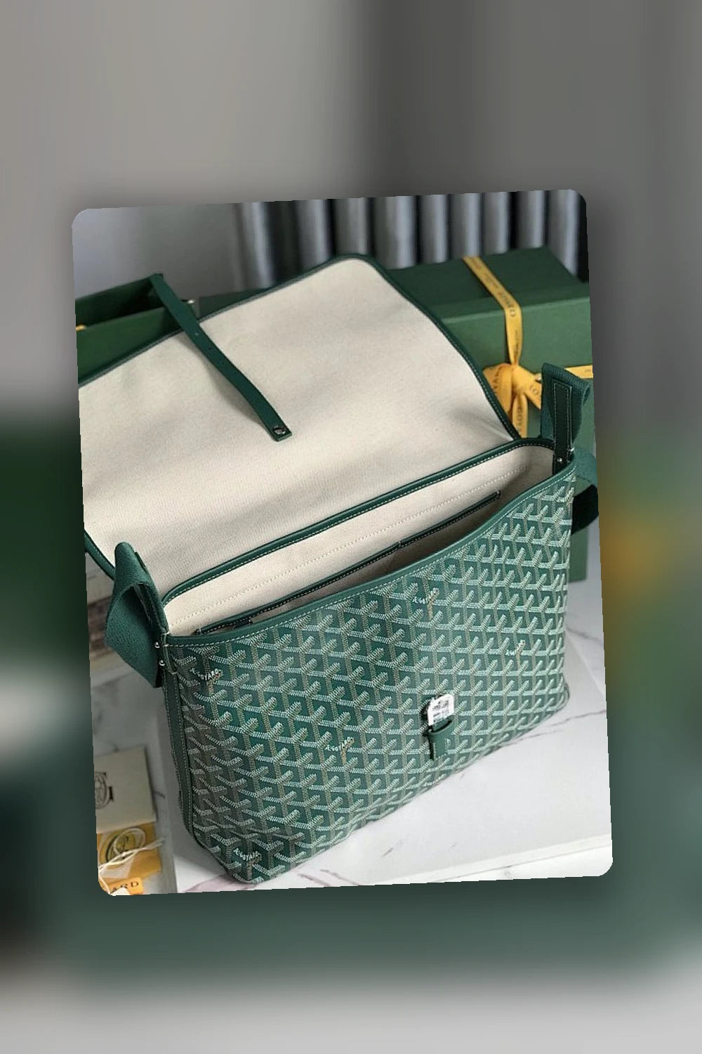 NB - GYO Bag - 386