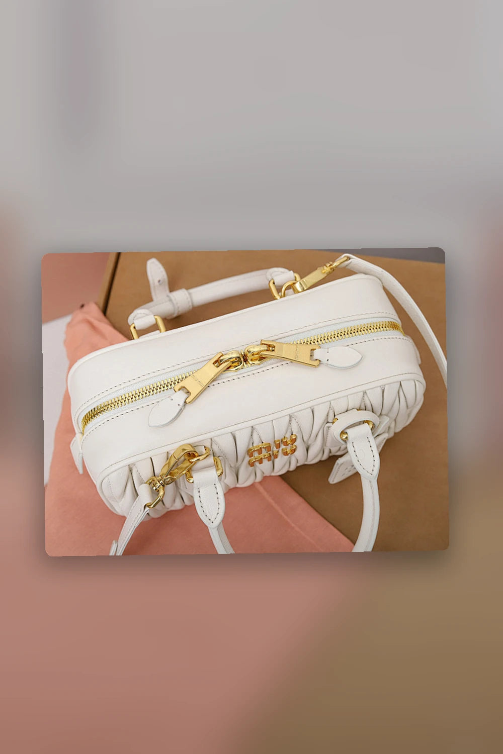 NB - MMU Bag - 665