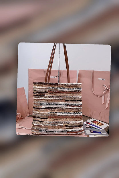 NB - MMU Bag - 535
