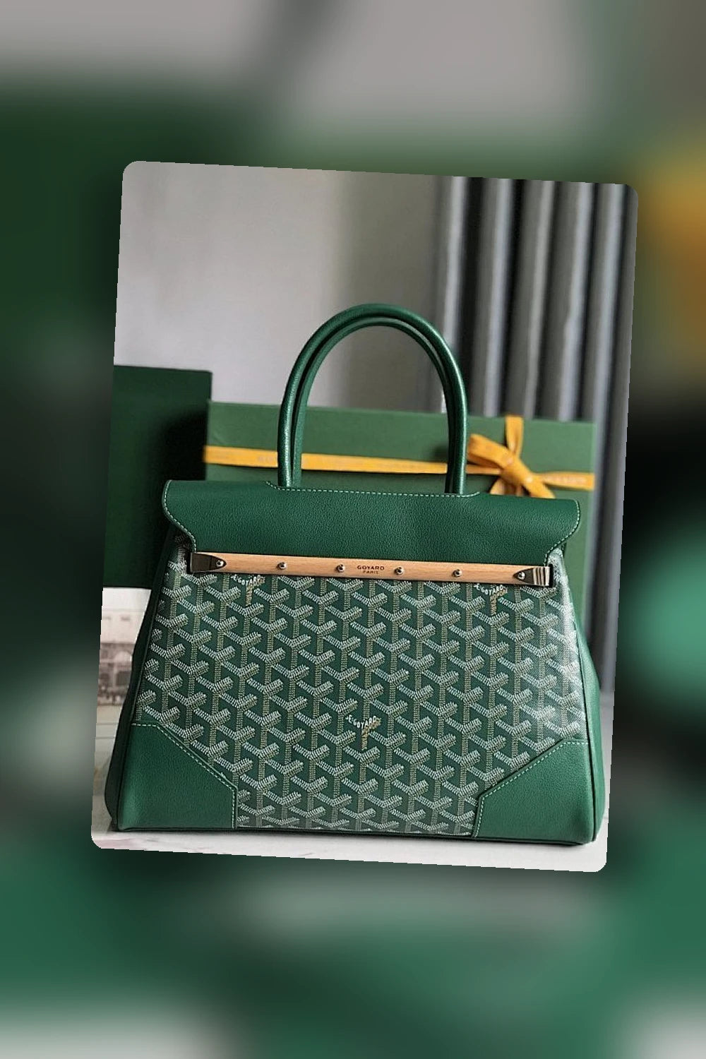 NB - GYO Bag - 355