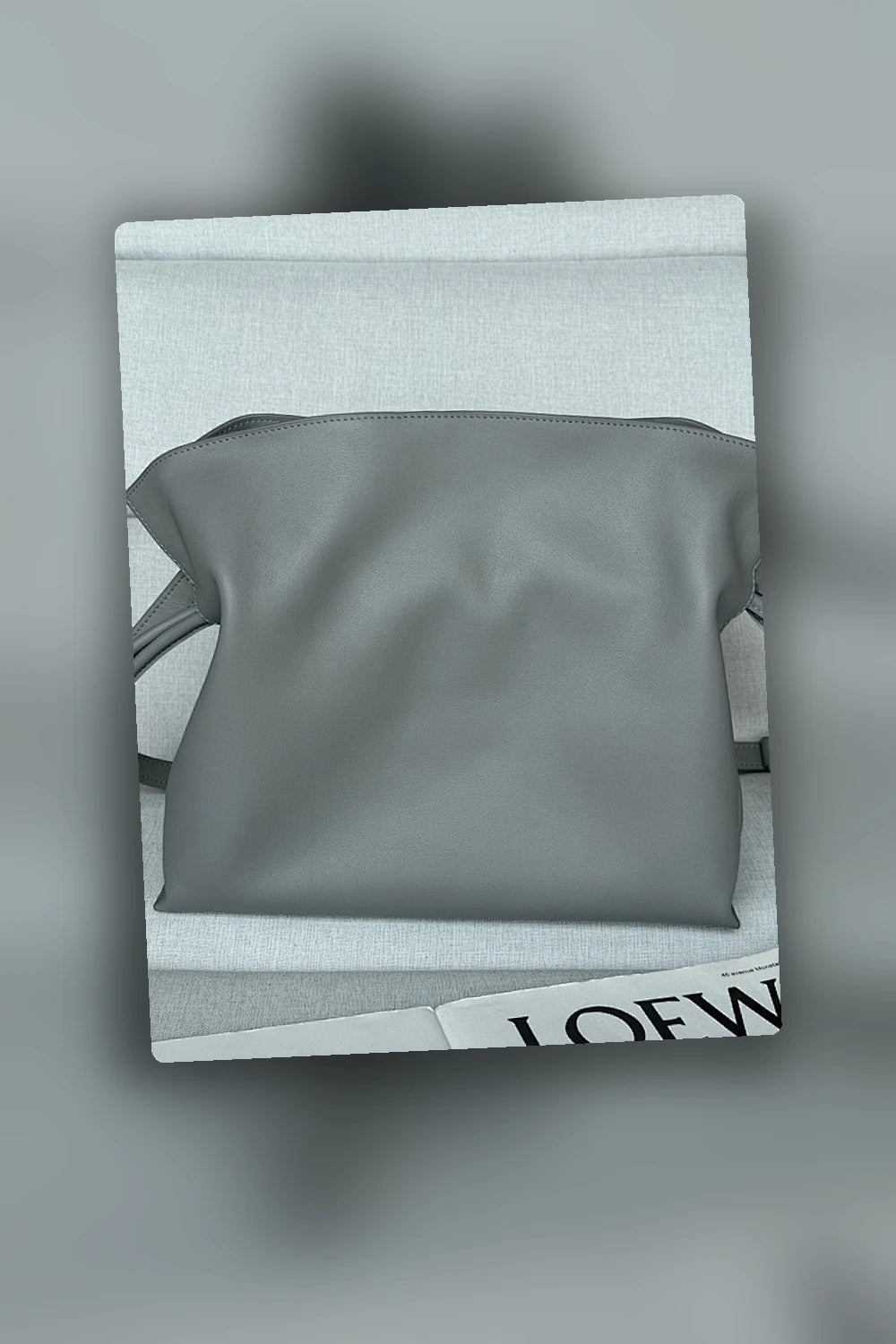 NB - LWO Bag - 207