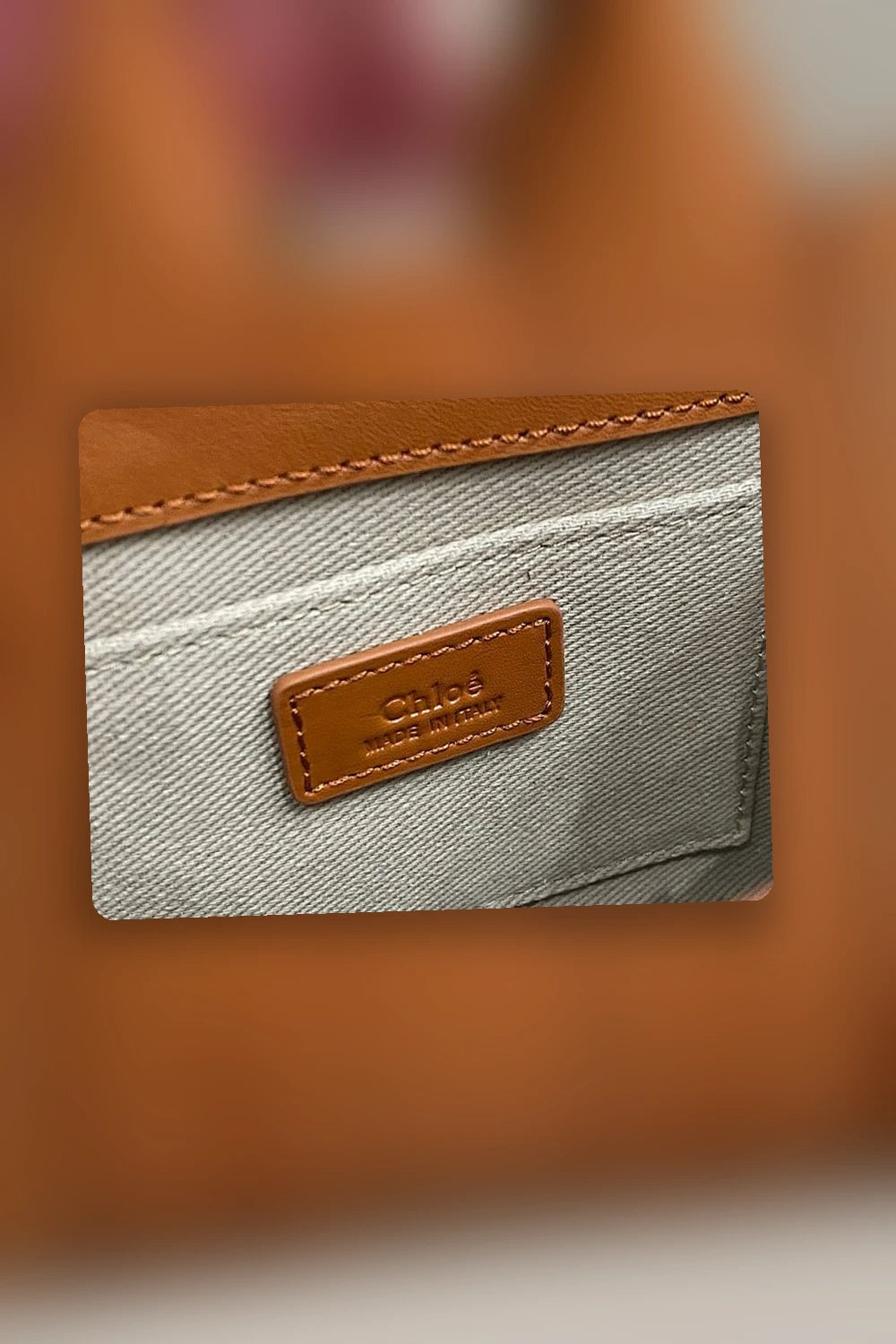NB - CLE Bag - 512