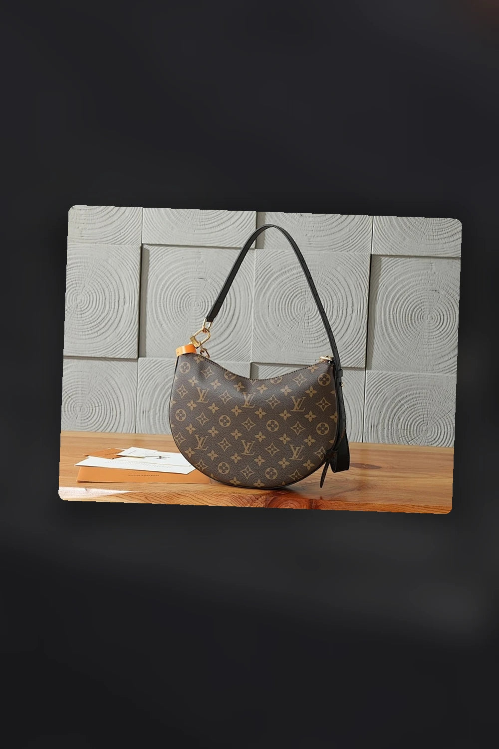 NB - LOV Bag - 1348