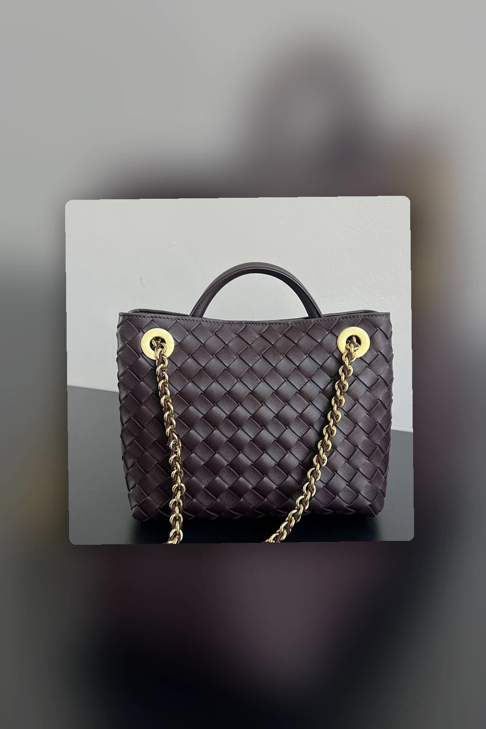 NB - BOV Bag - 316