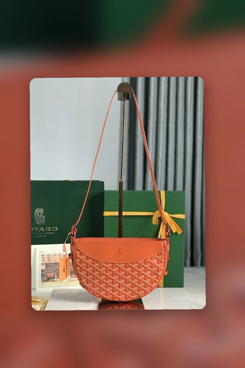 NB - GYO Bag - 377