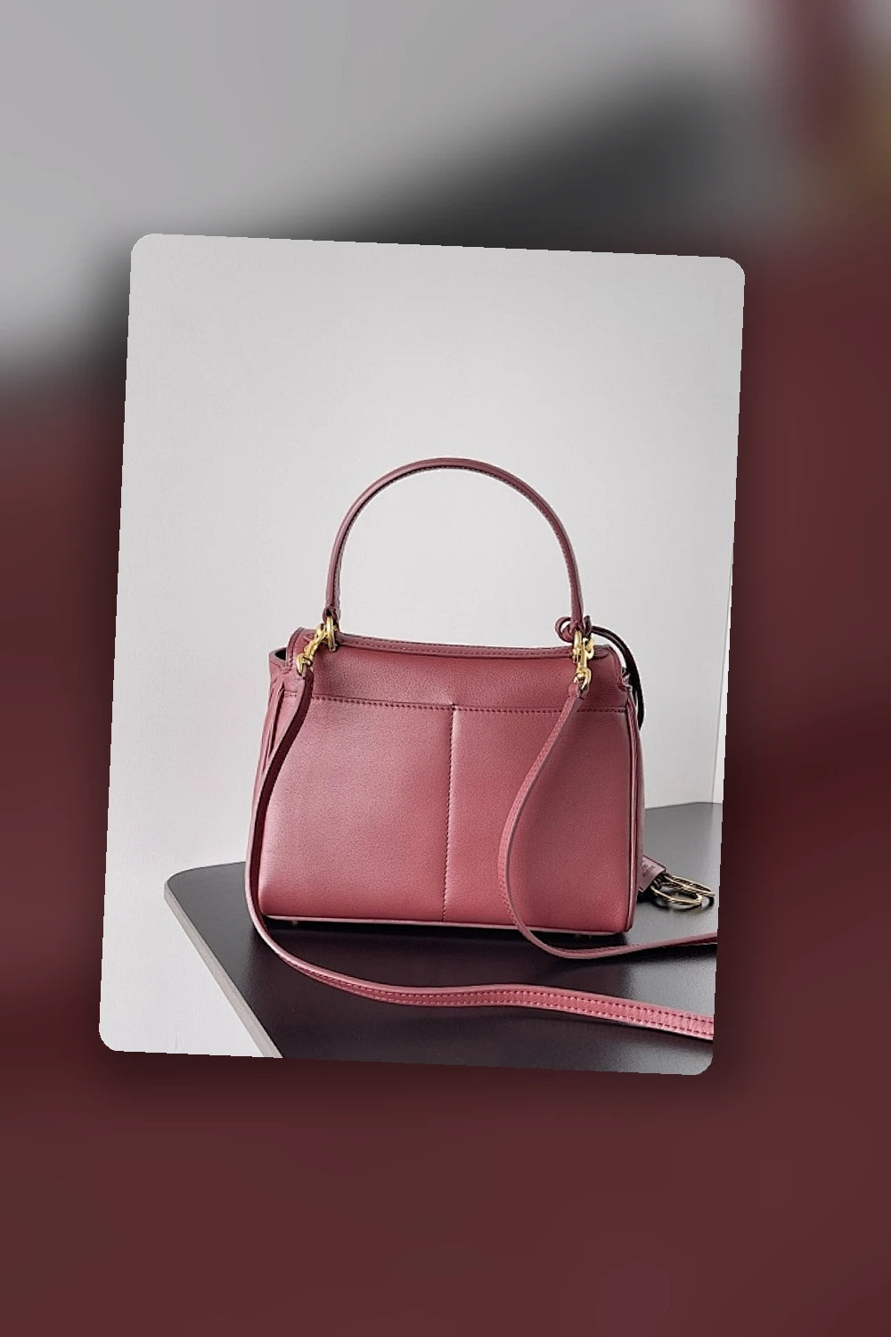 NB - BG Bag - 2250