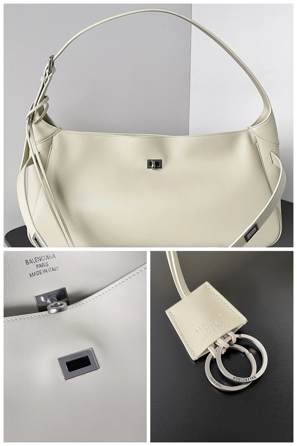 NB - BG Bag - 2305
