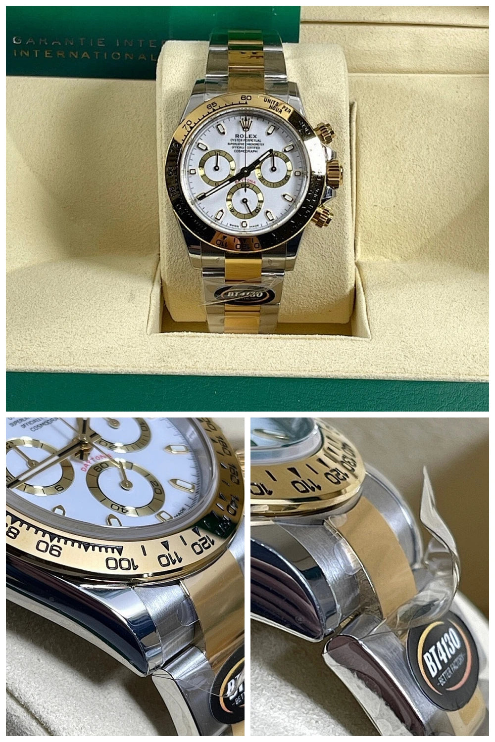 NB - Mix Watch - 661