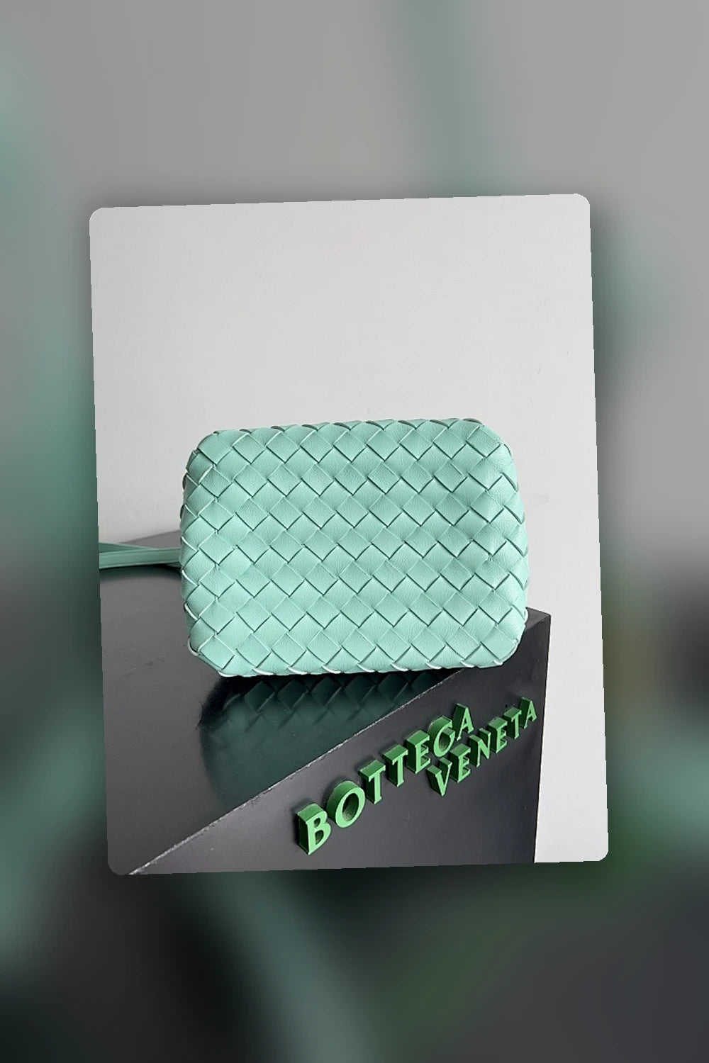 NB - BOV Bag - 270
