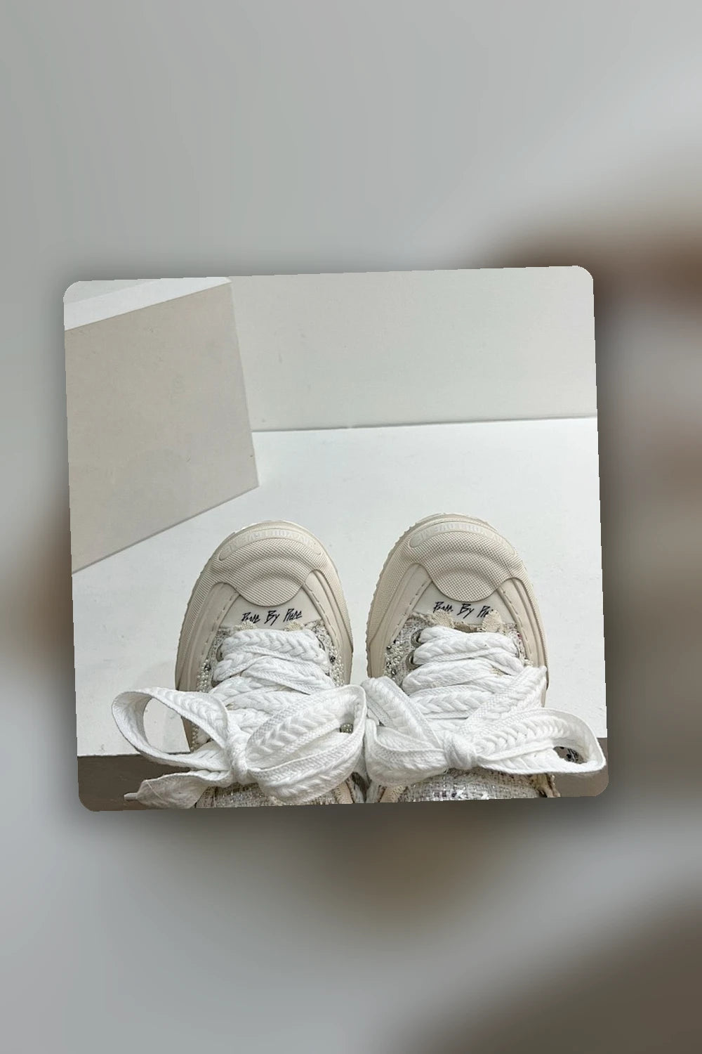 NB - SIMP Women Shoes - 231