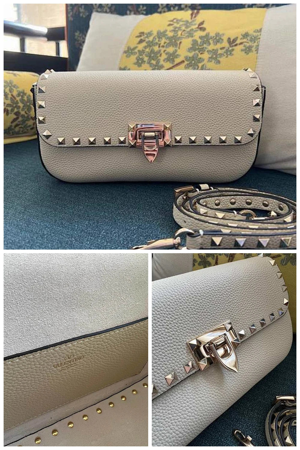 NB - VEL Bag - 588