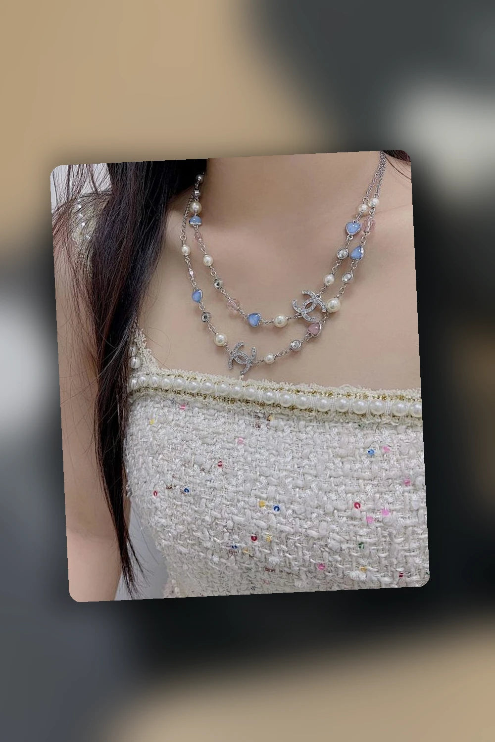 NB - CHL Jewelry - 1164